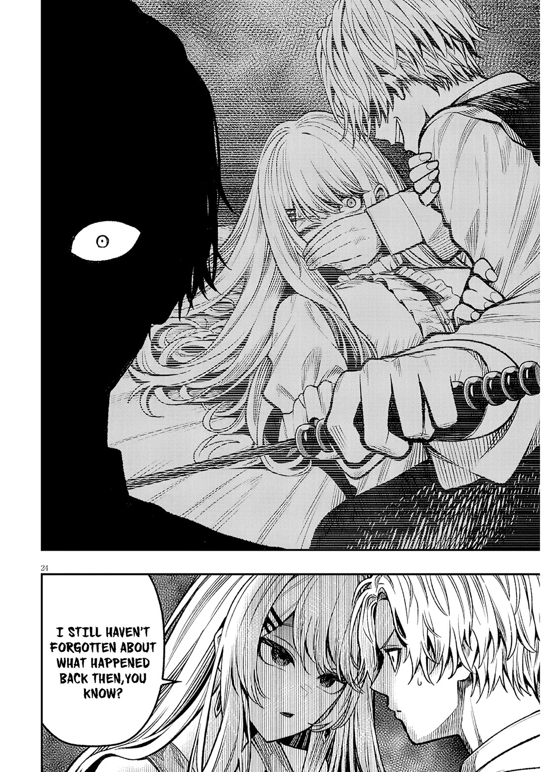Reincarnated as the Lazy and Villainous Noble, I Broke the Scenario and Became the Most Formidable With Extraordinary Magic Chapter 3 page 25 - Chapter 3: A Year and A Half's Progress!