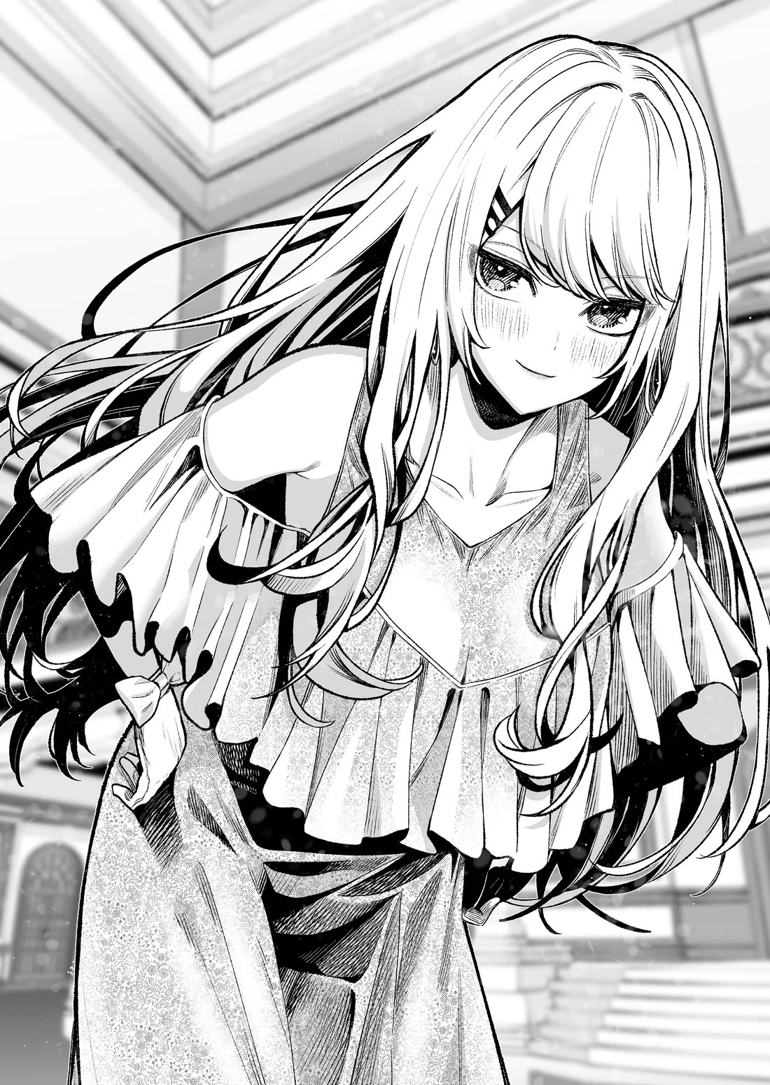 Reincarnated as the Lazy and Villainous Noble, I Broke the Scenario and Became the Most Formidable With Extraordinary Magic Chapter 3 page 32 - Chapter 3: A Year and A Half's Progress!