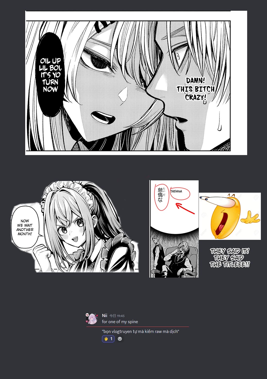 Reincarnated as the Lazy and Villainous Noble, I Broke the Scenario and Became the Most Formidable With Extraordinary Magic Chapter 3 page 34 - Chapter 3: A Year and A Half's Progress!