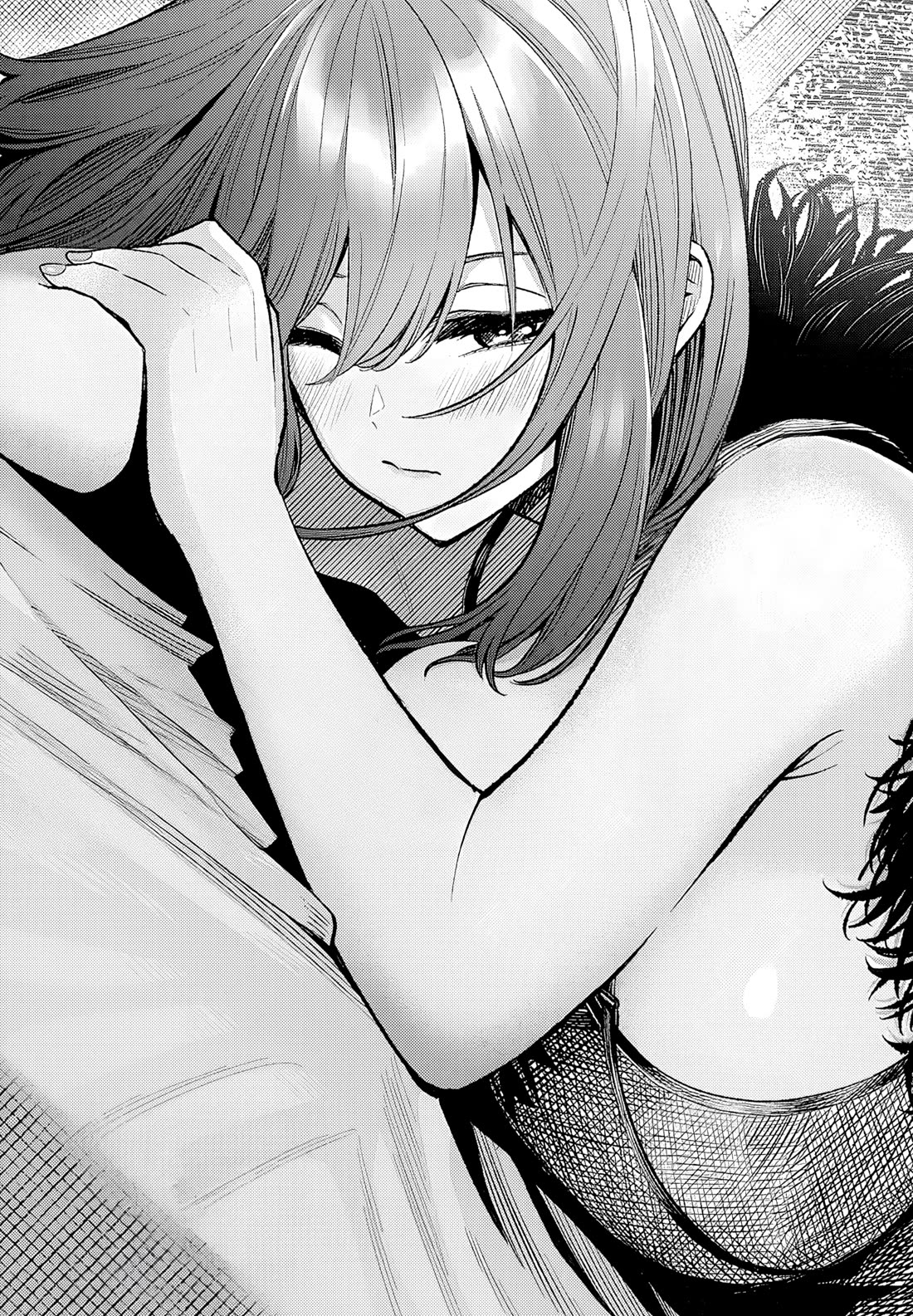 Reincarnated as the Lazy and Villainous Noble, I Broke the Scenario and Became the Most Formidable With Extraordinary Magic Chapter 4 page 40 - Chapter 4: Engagement