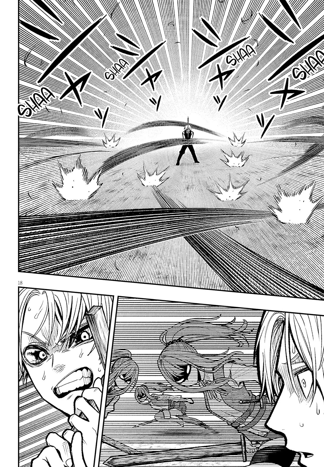 Reincarnated as the Lazy and Villainous Noble, I Broke the Scenario and Became the Most Formidable With Extraordinary Magic Chapter 5 page 18 - Chapter 5: The Ultimate Line