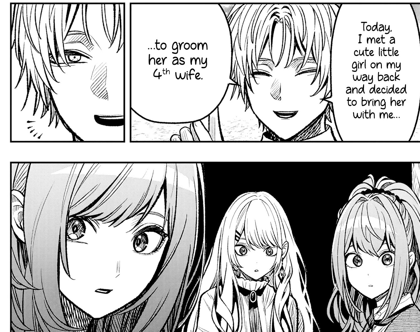 Reincarnated as the Lazy and Villainous Noble, I Broke the Scenario and Became the Most Formidable With Extraordinary Magic Chapter 5 page 37 - Chapter 5: The Ultimate Line