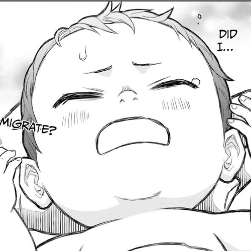 Reincarnated as the Mastermind Behind the Story Chapter 0 cover