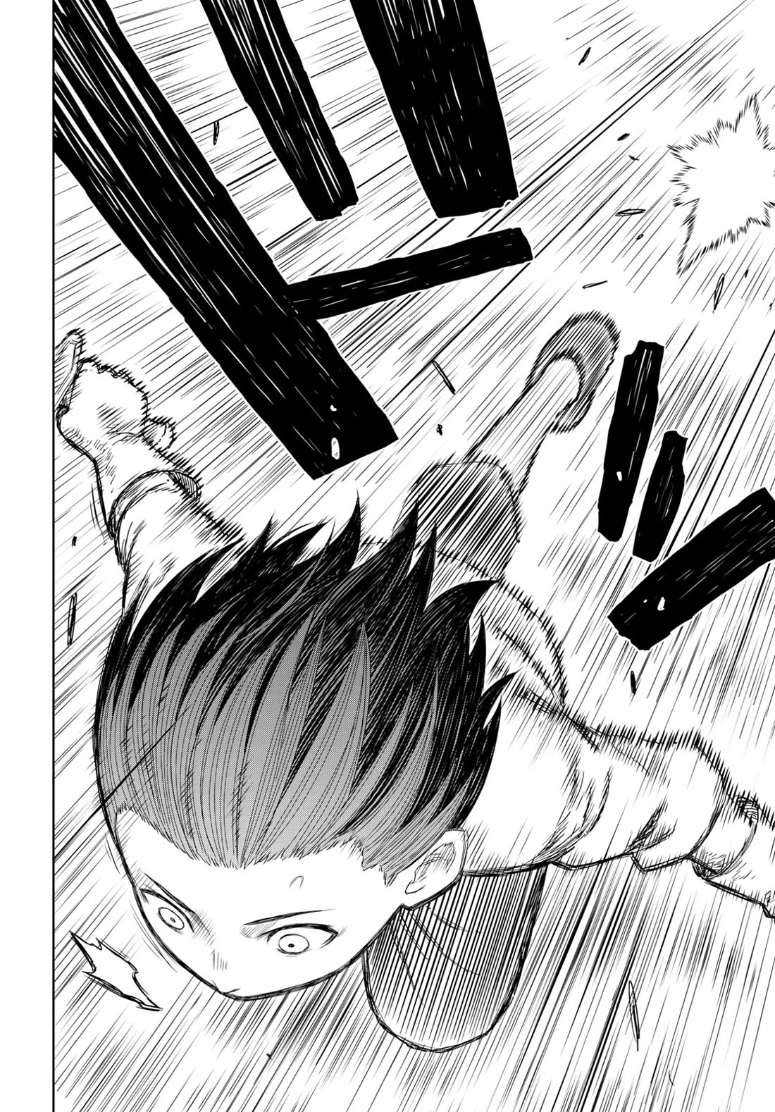 Reincarnated as the Mastermind Behind the Story Chapter 1 page 32 - Chapter 1