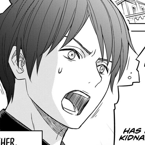 Reincarnated as the Mastermind Behind the Story Chapter 10 cover