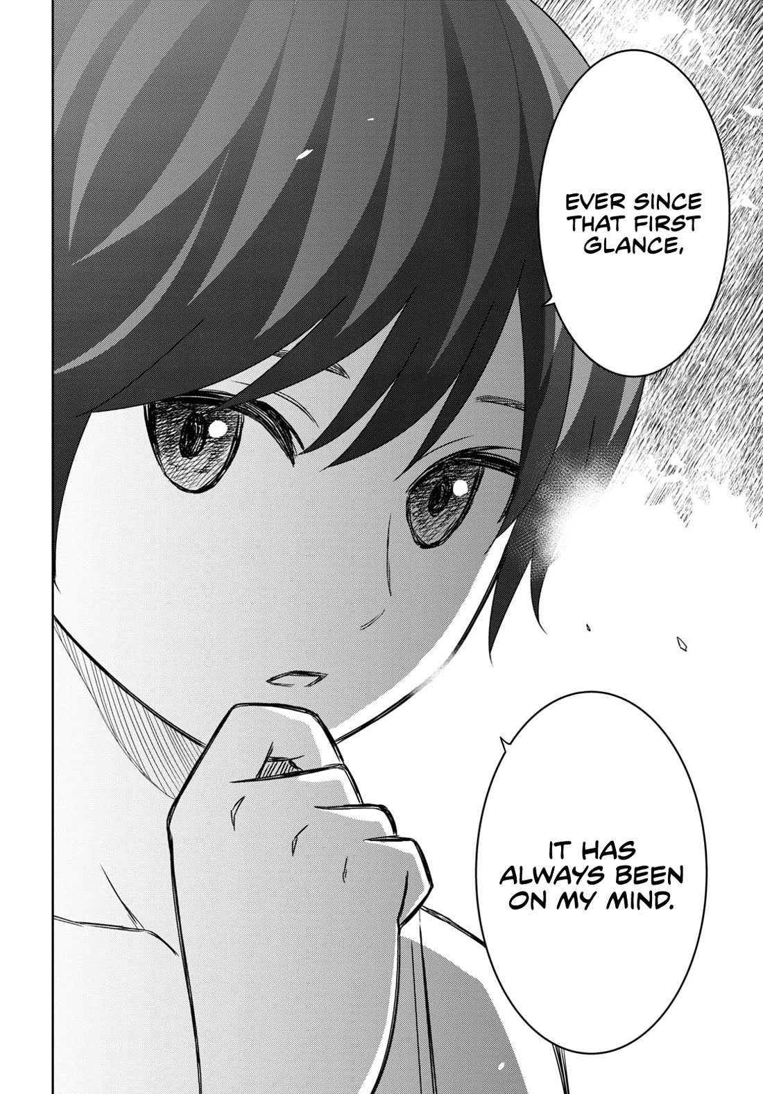 Reincarnated as the Mastermind Behind the Story Chapter 11 page 27 - Chapter 11