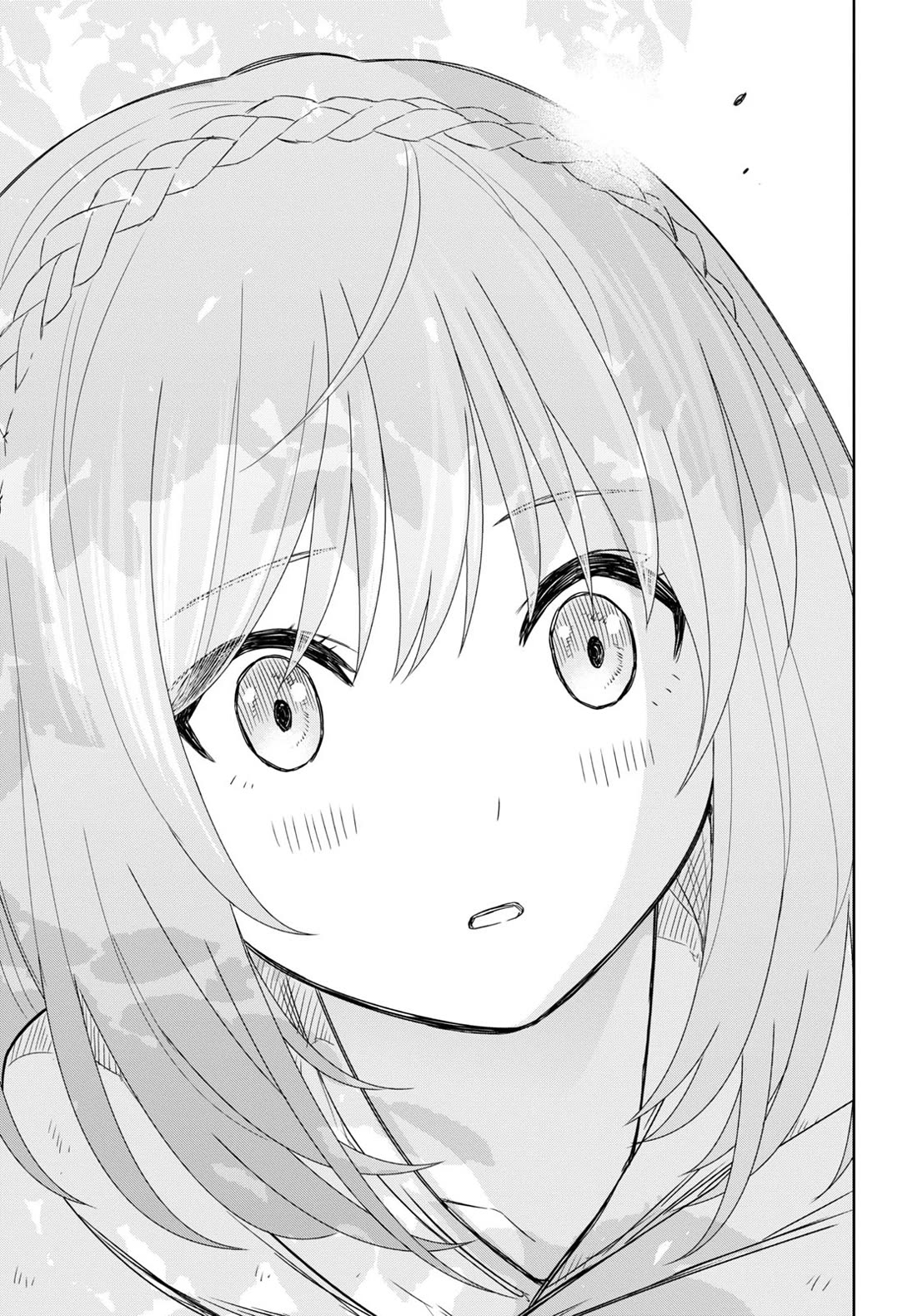 Reincarnated as the Mastermind Behind the Story Chapter 11 page 28 - Chapter 11