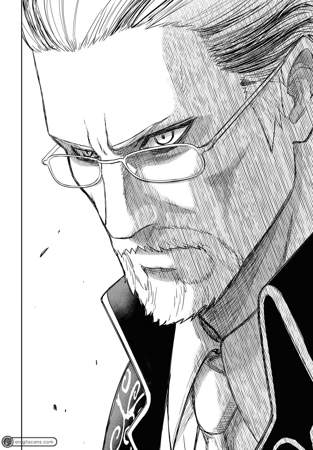 Reincarnated as the Mastermind Behind the Story Chapter 11 page 44 - Chapter 11