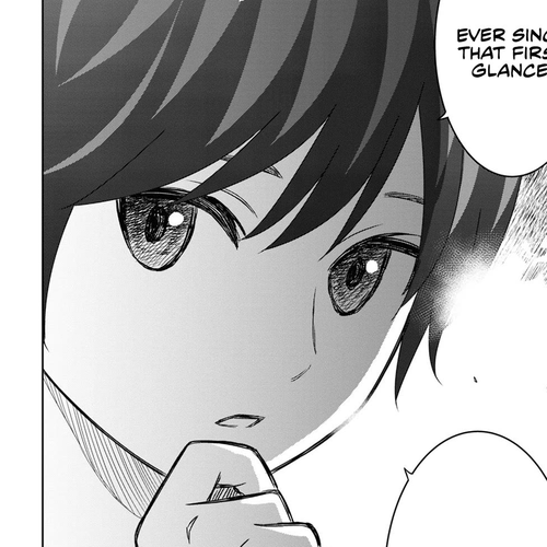 Reincarnated as the Mastermind Behind the Story Chapter 11 cover