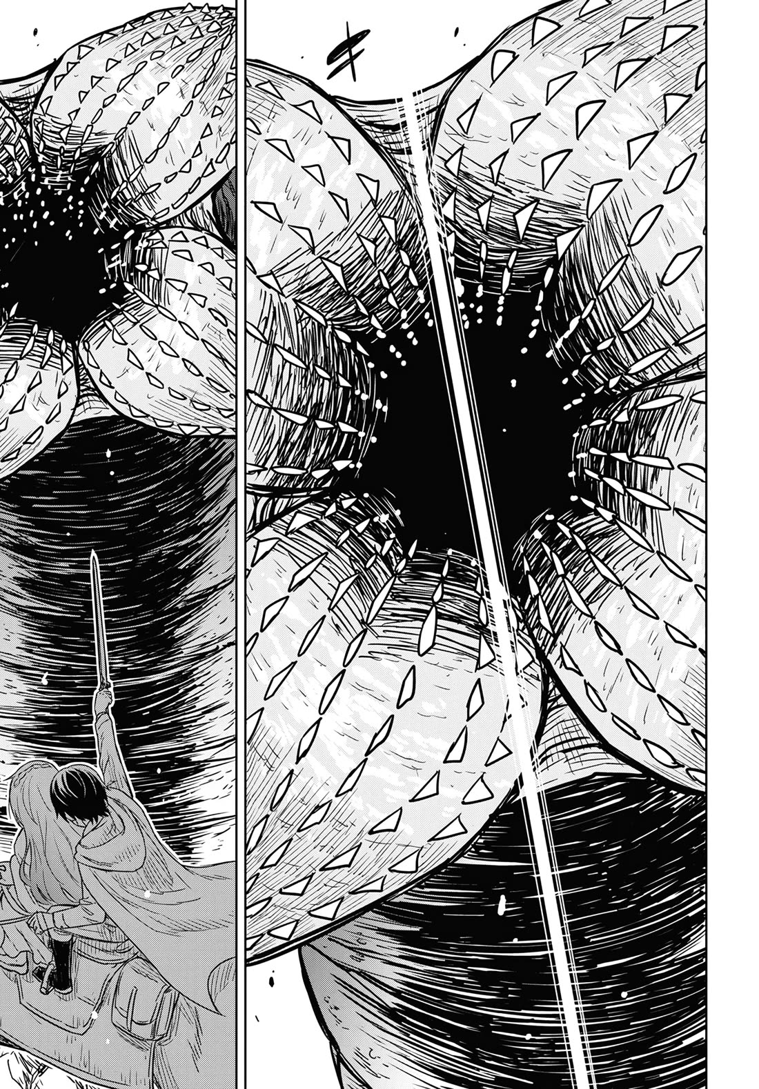 Reincarnated as the Mastermind Behind the Story Chapter 13 page 19 - Chapter 13