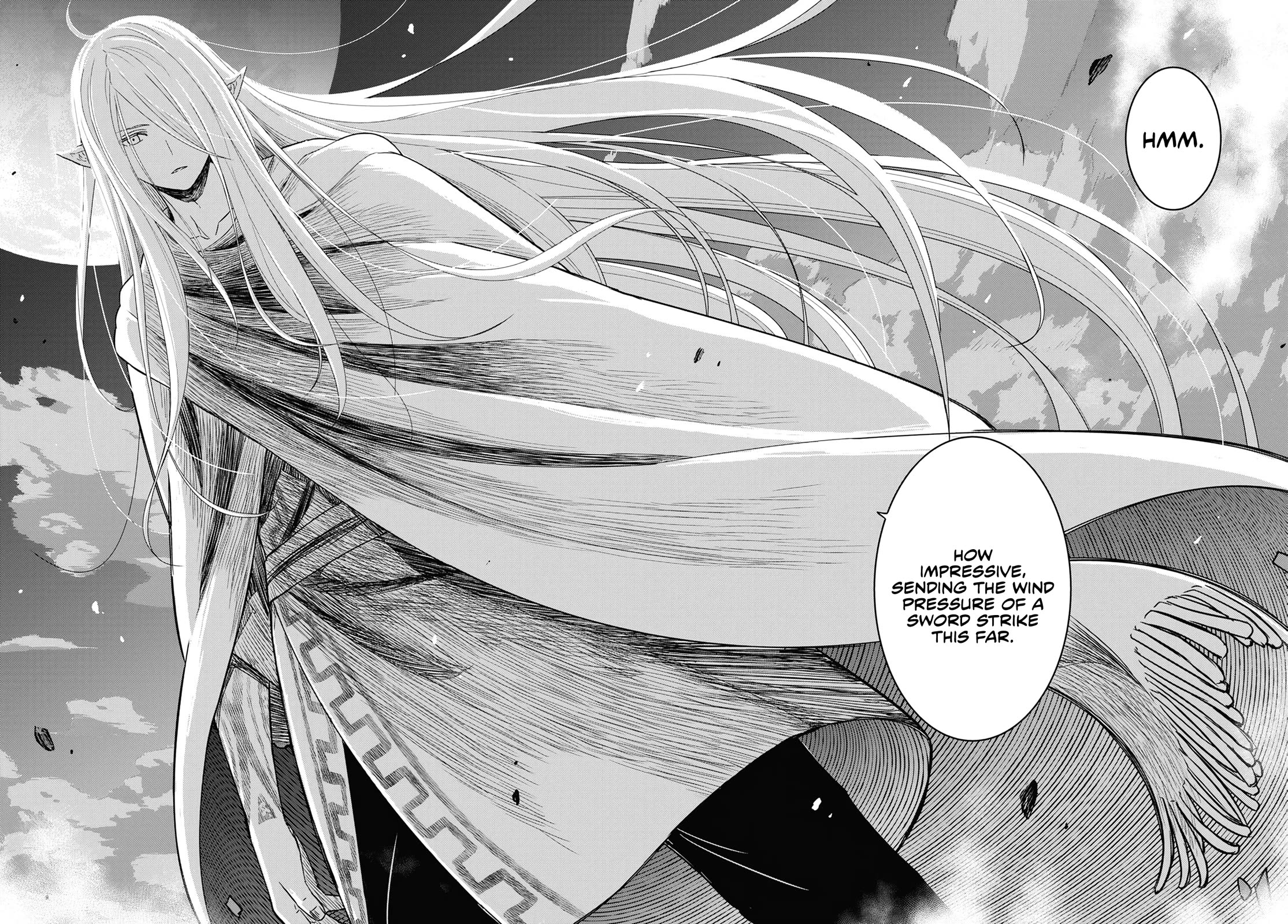 Reincarnated as the Mastermind Behind the Story Chapter 13 page 22 - Chapter 13