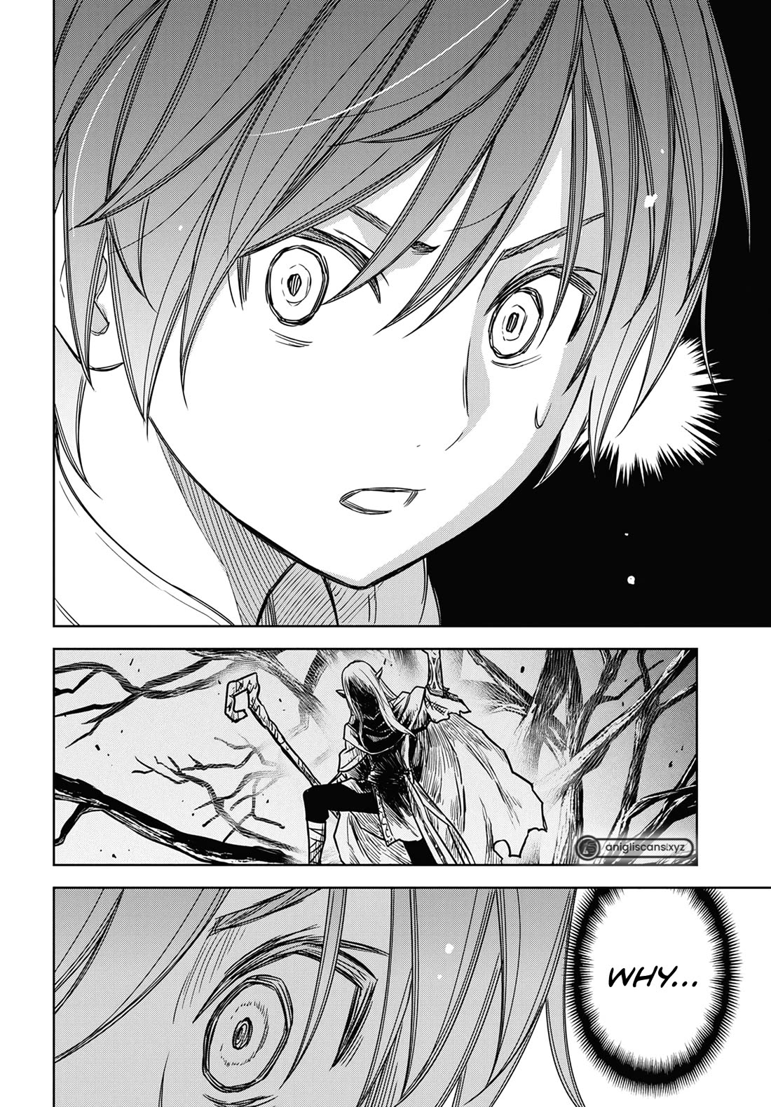 Reincarnated as the Mastermind Behind the Story Chapter 13 page 23 - Chapter 13