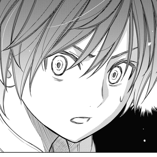 Reincarnated as the Mastermind Behind the Story Chapter 13 cover