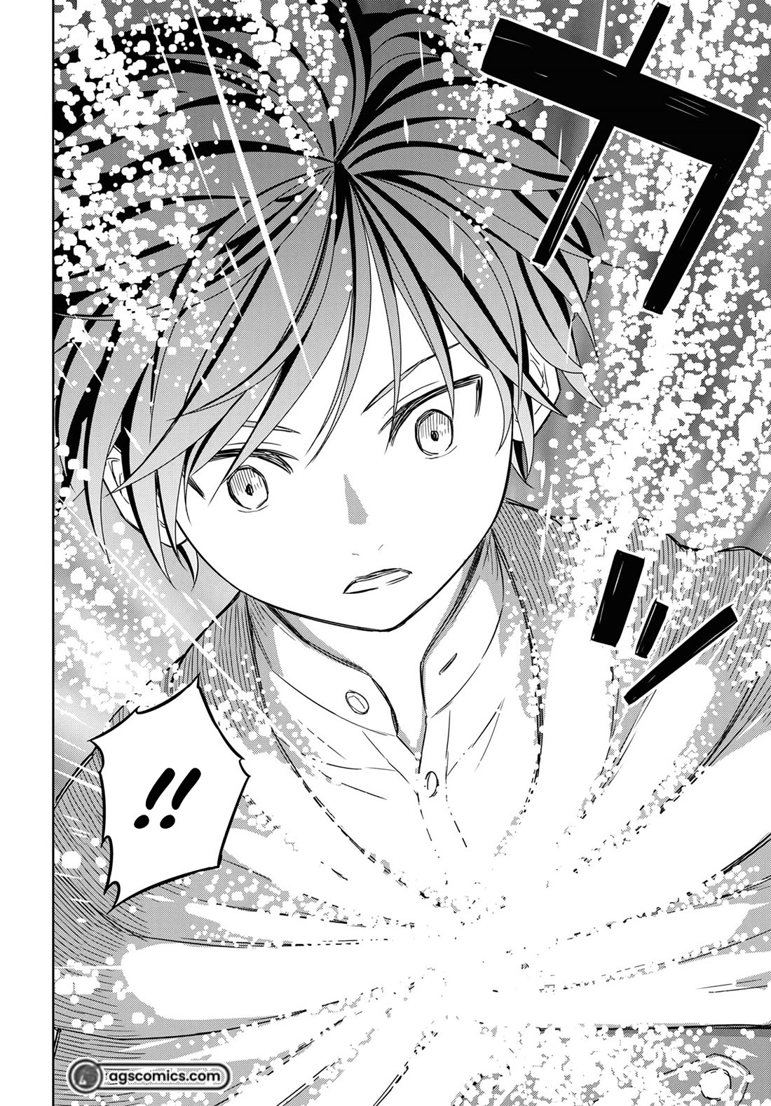 Reincarnated as the Mastermind Behind the Story Chapter 14 page 12 - Chapter 14