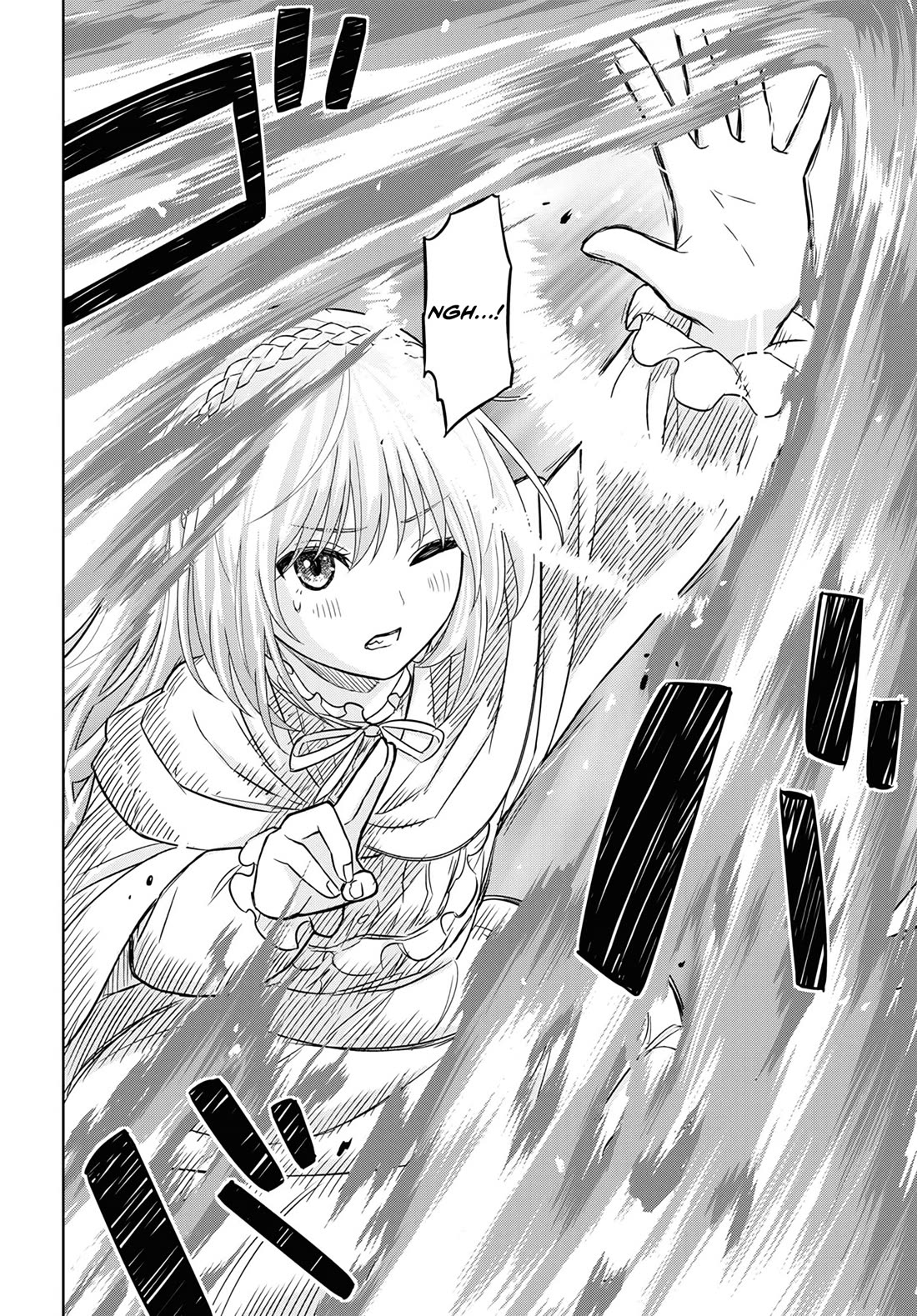 Reincarnated as the Mastermind Behind the Story Chapter 14 page 19 - Chapter 14