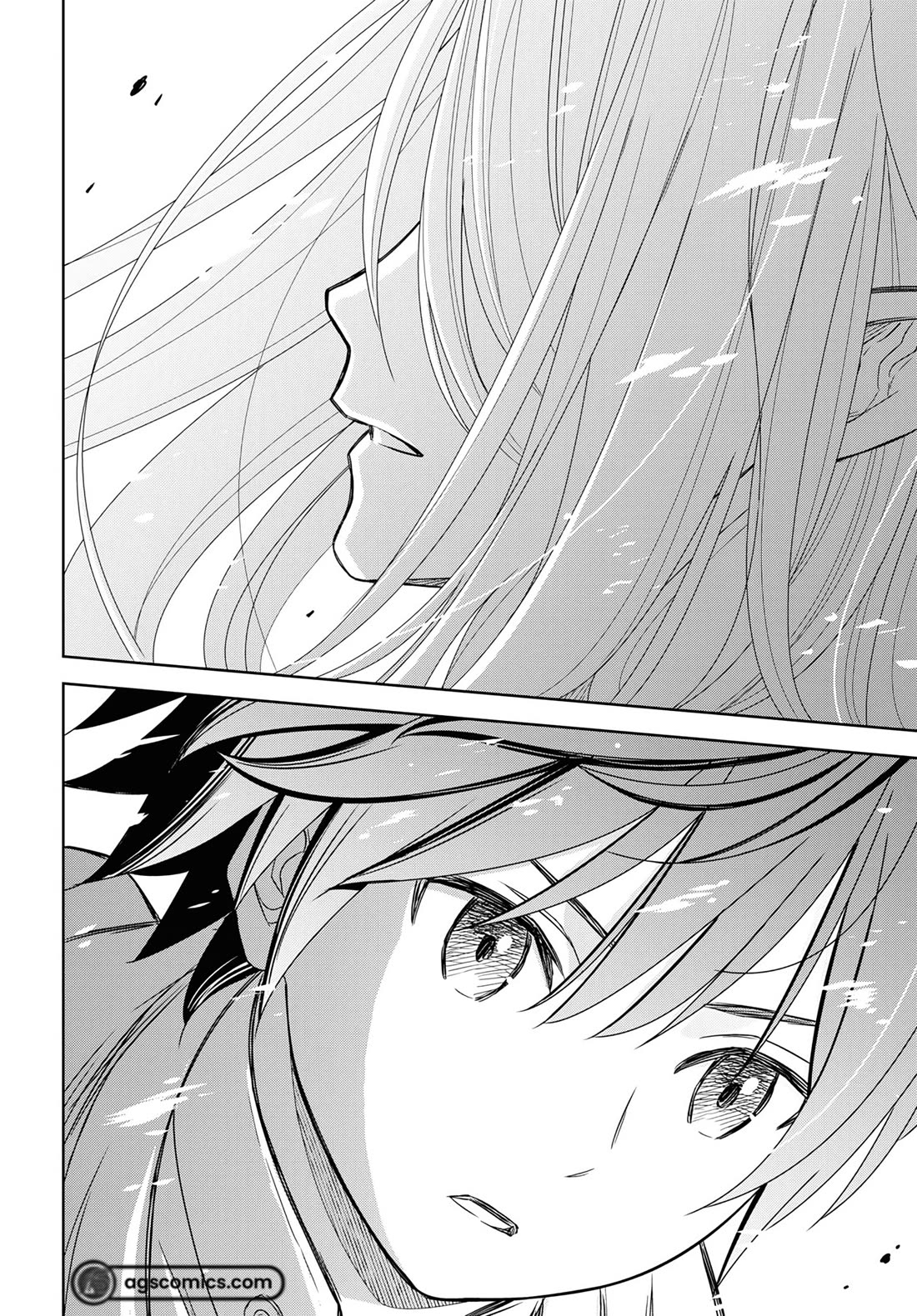 Reincarnated as the Mastermind Behind the Story Chapter 14 page 24 - Chapter 14