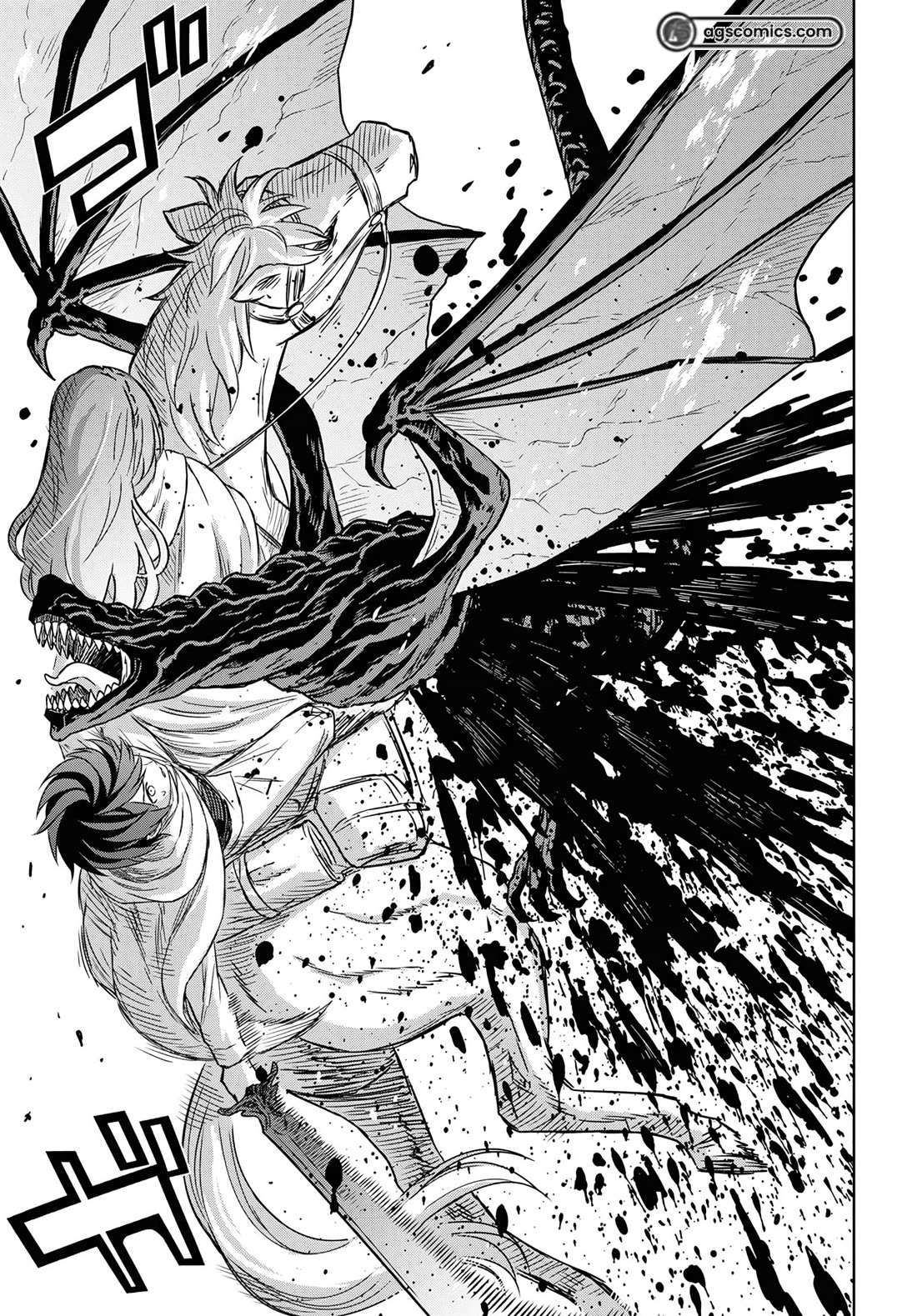 Reincarnated as the Mastermind Behind the Story Chapter 14 page 27 - Chapter 14