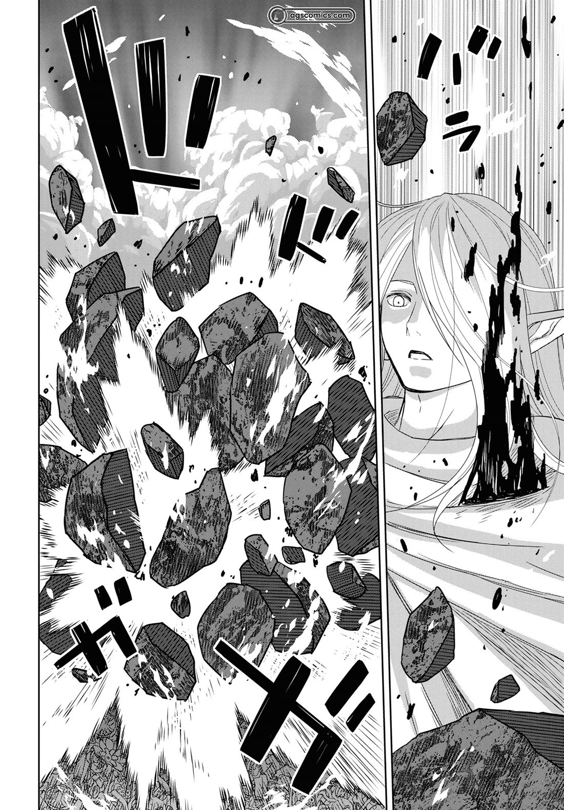 Reincarnated as the Mastermind Behind the Story Chapter 14 page 30 - Chapter 14