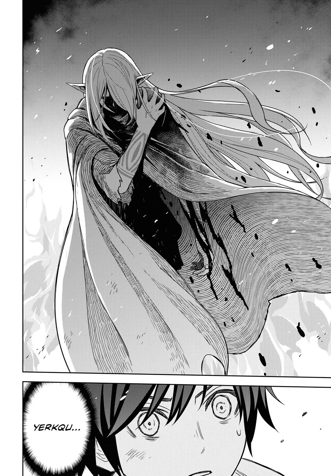 Reincarnated as the Mastermind Behind the Story Chapter 14 page 34 - Chapter 14