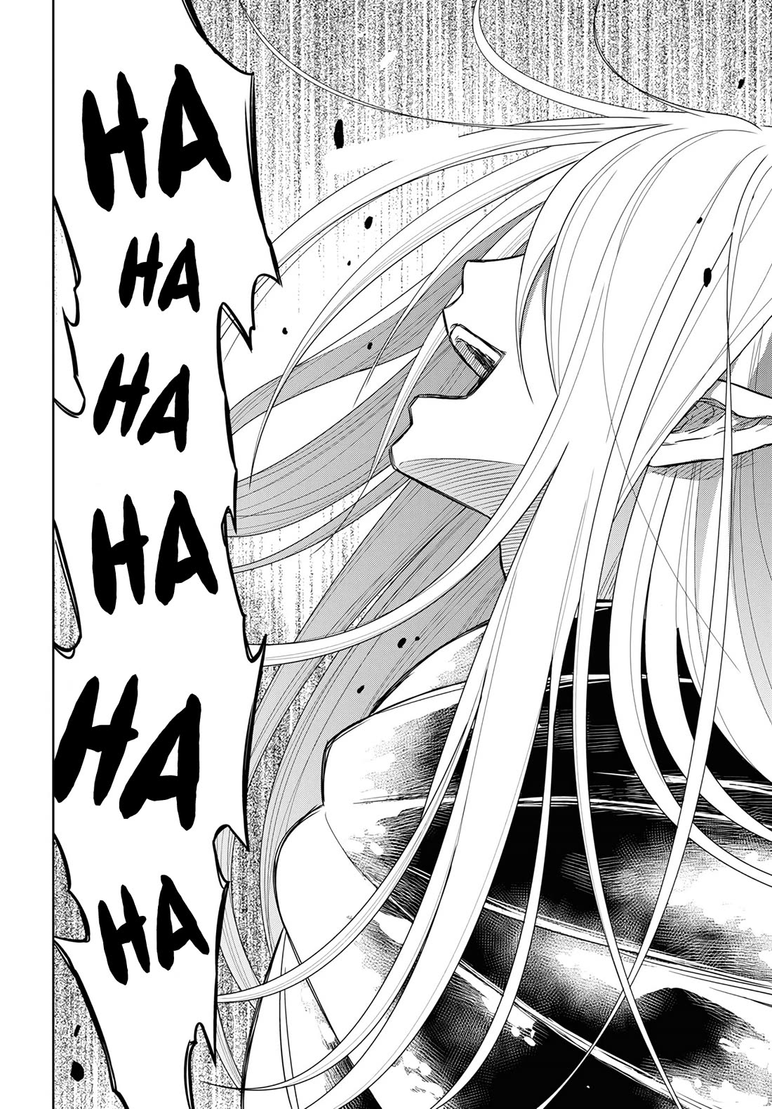 Reincarnated as the Mastermind Behind the Story Chapter 14 page 36 - Chapter 14