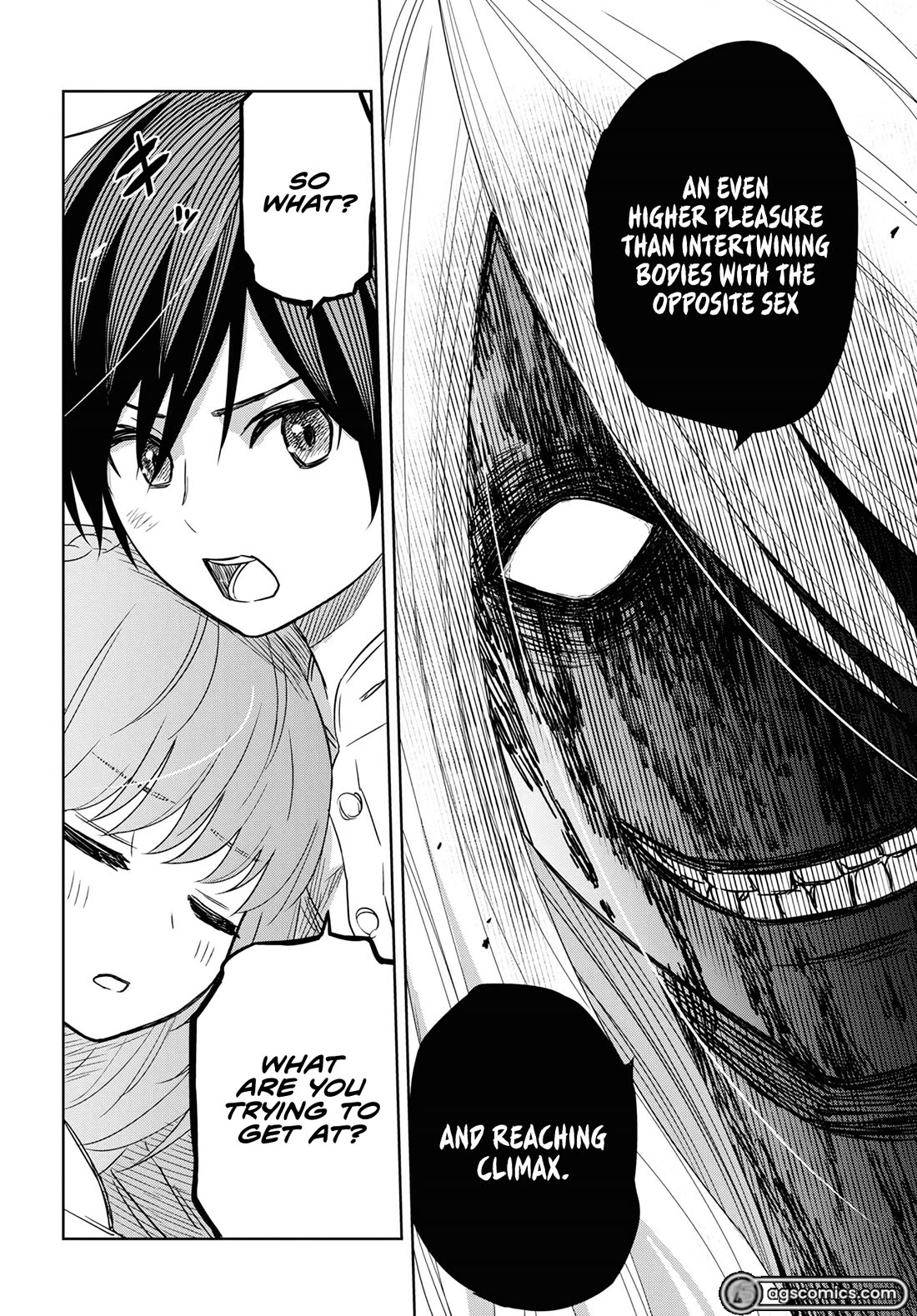 Reincarnated as the Mastermind Behind the Story Chapter 14 page 40 - Chapter 14