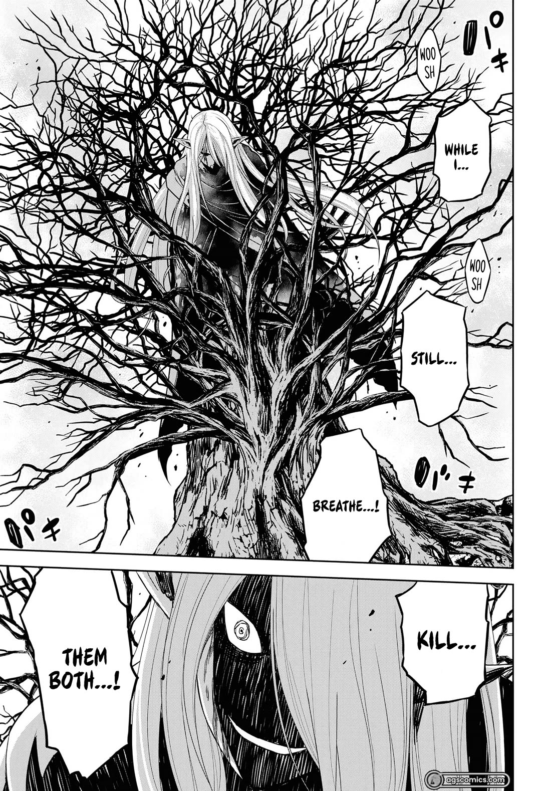 Reincarnated as the Mastermind Behind the Story Chapter 15 page 10 - Chapter 15