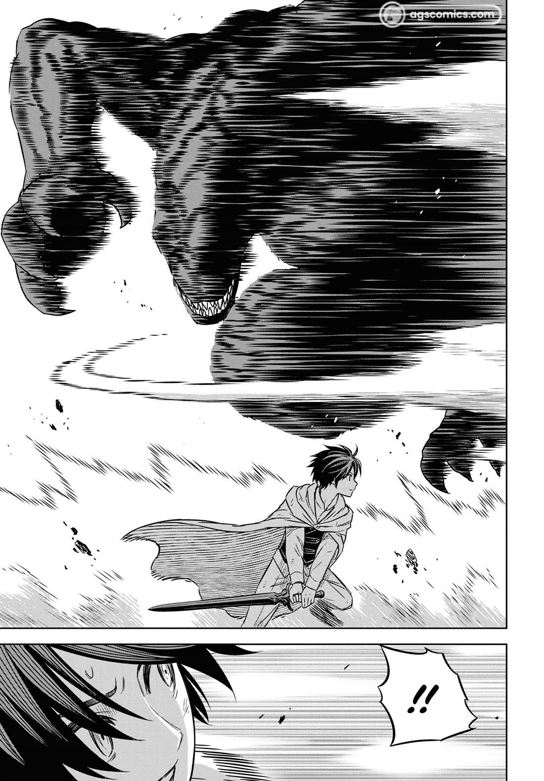 Reincarnated as the Mastermind Behind the Story Chapter 15 page 12 - Chapter 15