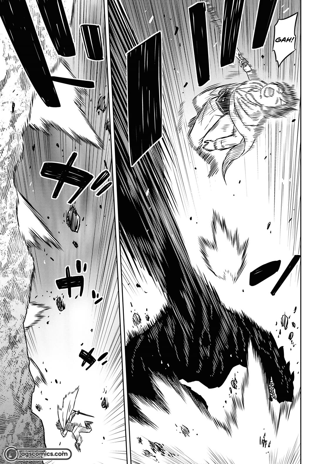 Reincarnated as the Mastermind Behind the Story Chapter 15 page 14 - Chapter 15