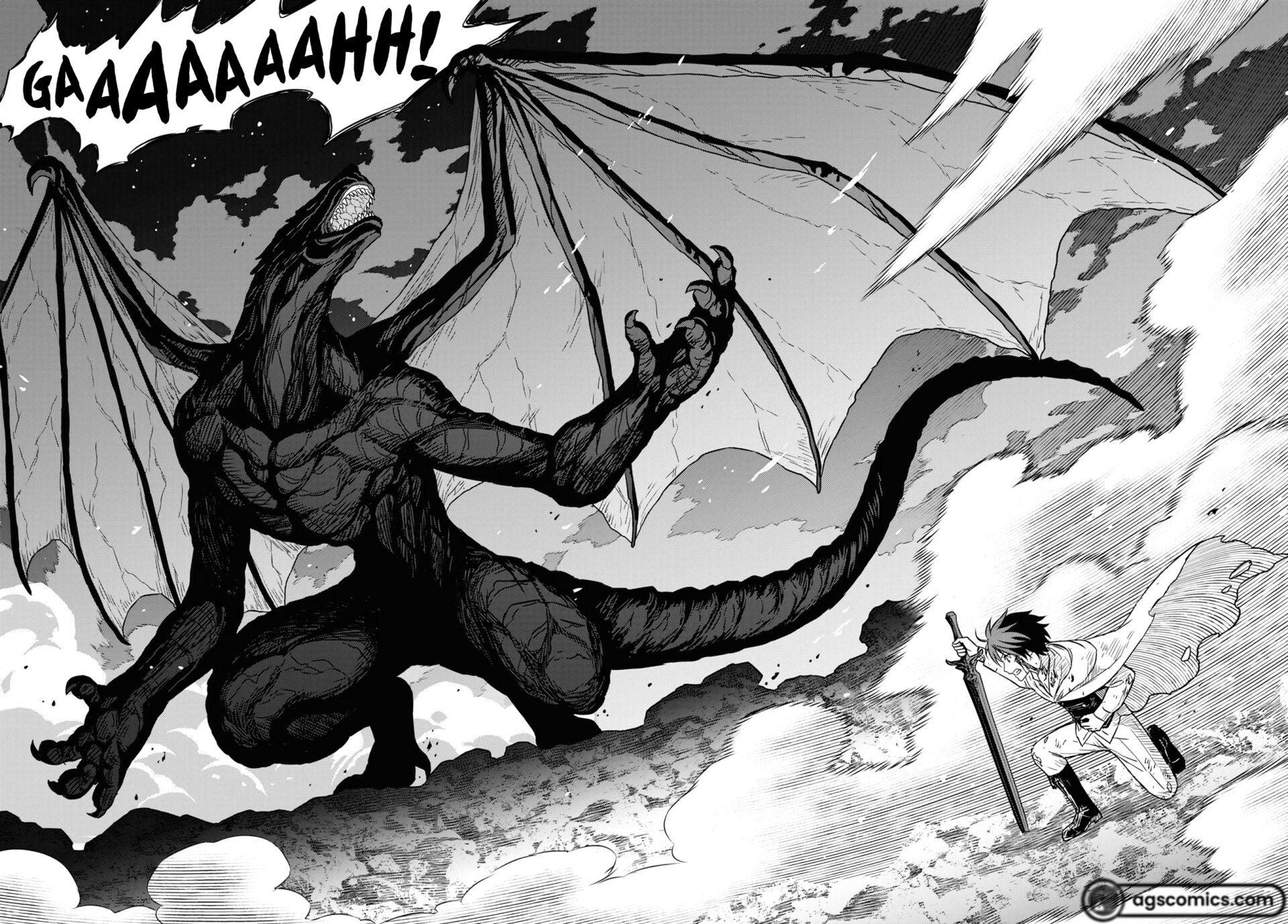 Reincarnated as the Mastermind Behind the Story Chapter 15 page 19 - Chapter 15