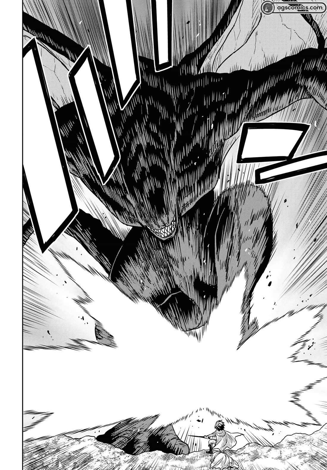Reincarnated as the Mastermind Behind the Story Chapter 15 page 33 - Chapter 15