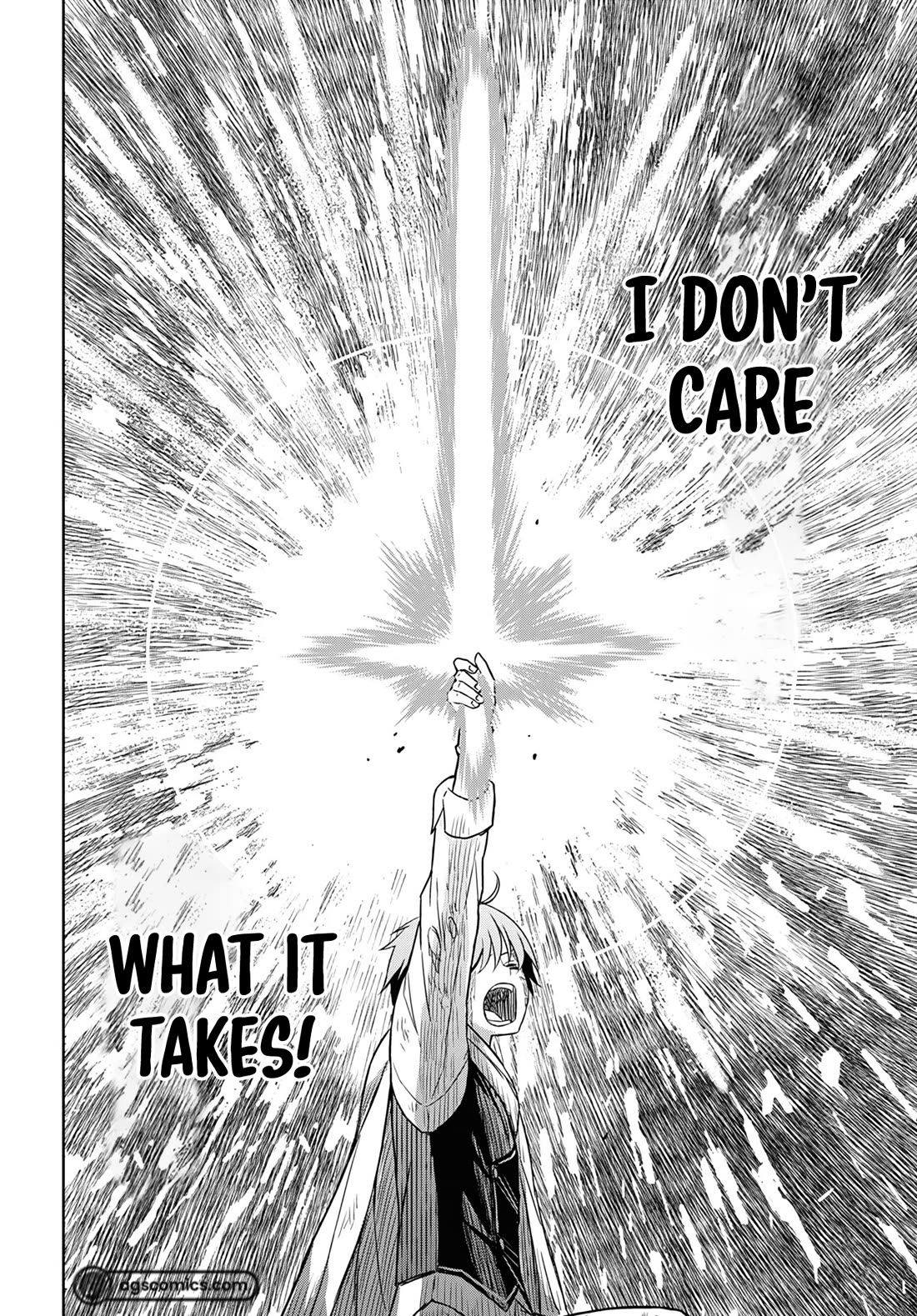 Reincarnated as the Mastermind Behind the Story Chapter 15 page 41 - Chapter 15