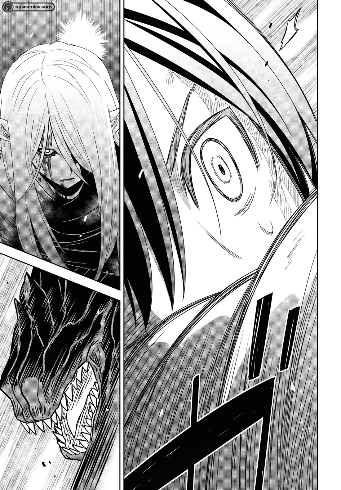 Reincarnated as the Mastermind Behind the Story Chapter 15 page 42 - Chapter 15