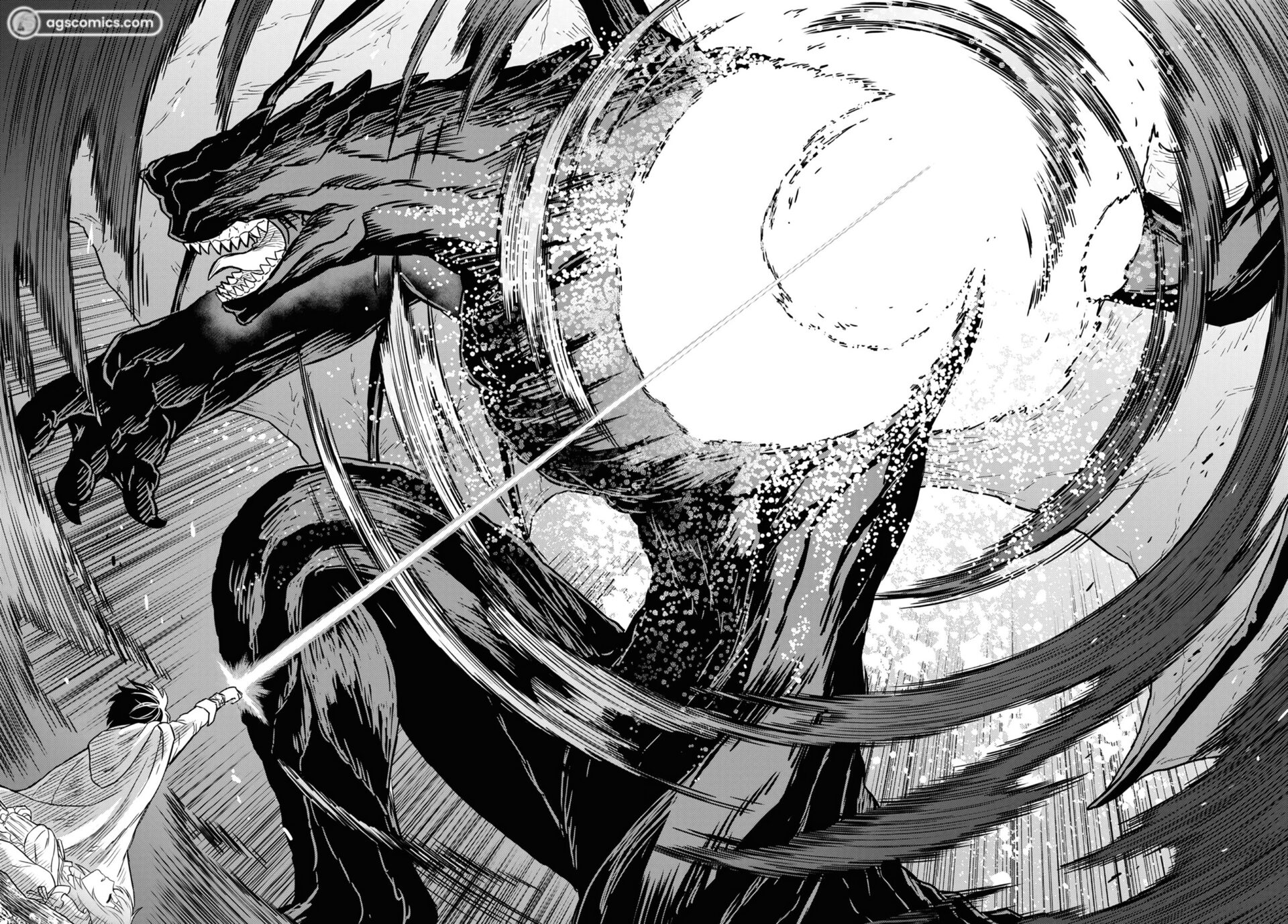 Reincarnated as the Mastermind Behind the Story Chapter 15 page 43 - Chapter 15