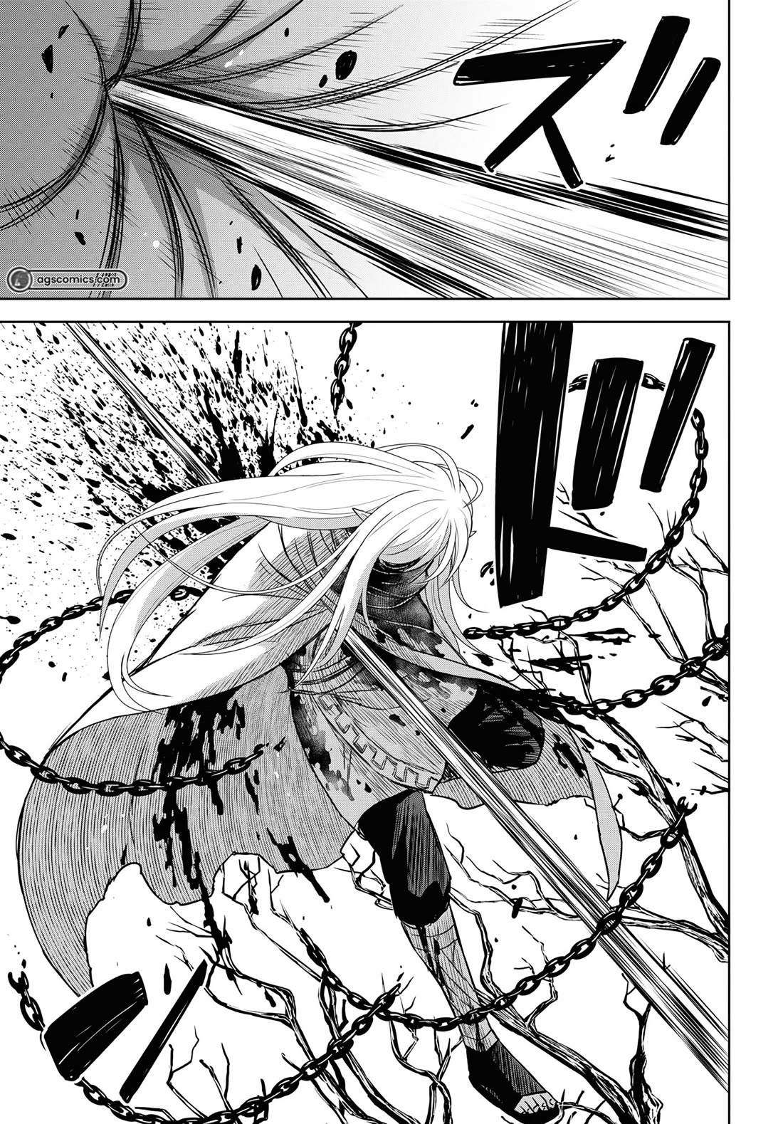 Reincarnated as the Mastermind Behind the Story Chapter 15 page 6 - Chapter 15