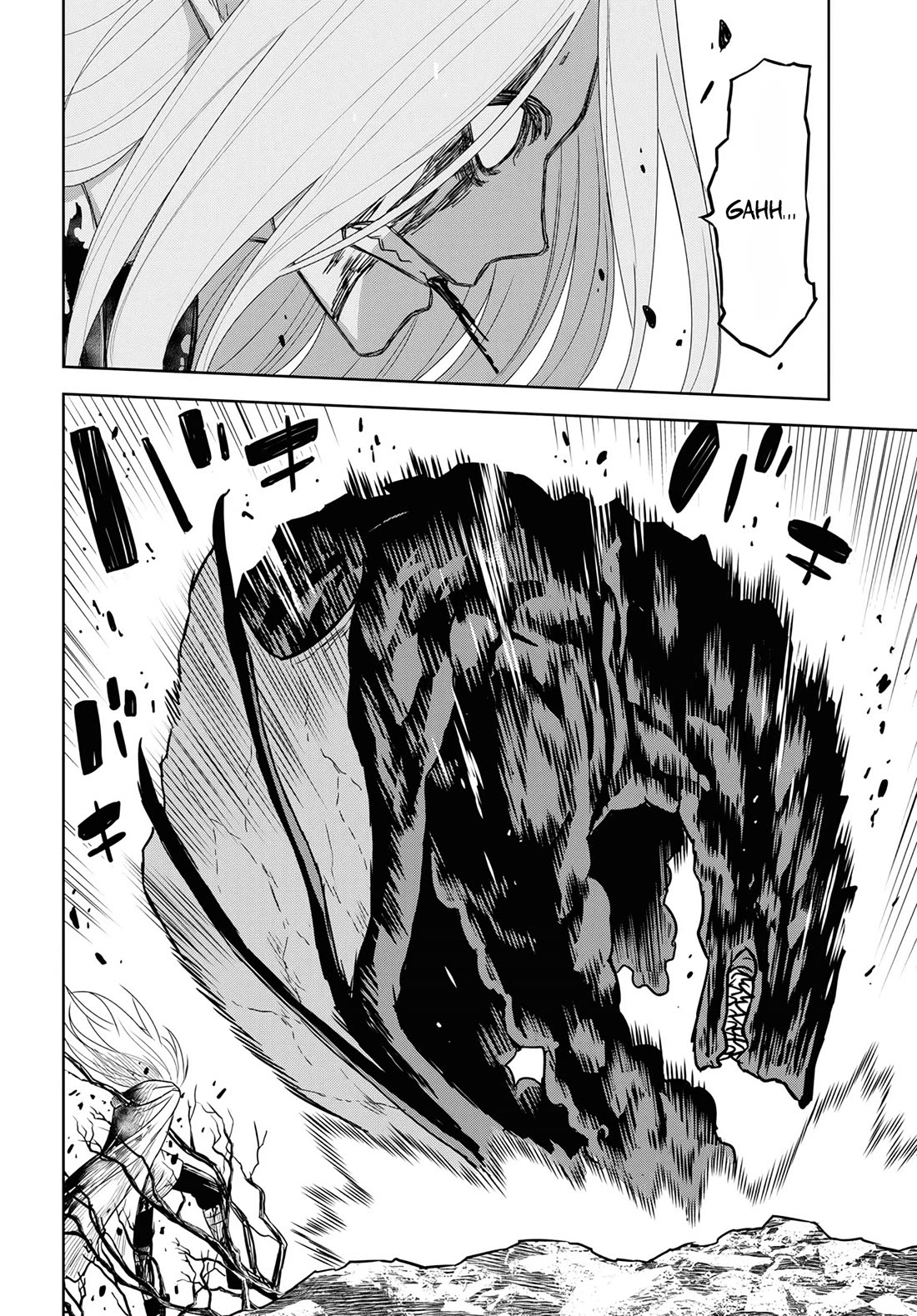 Reincarnated as the Mastermind Behind the Story Chapter 15 page 7 - Chapter 15