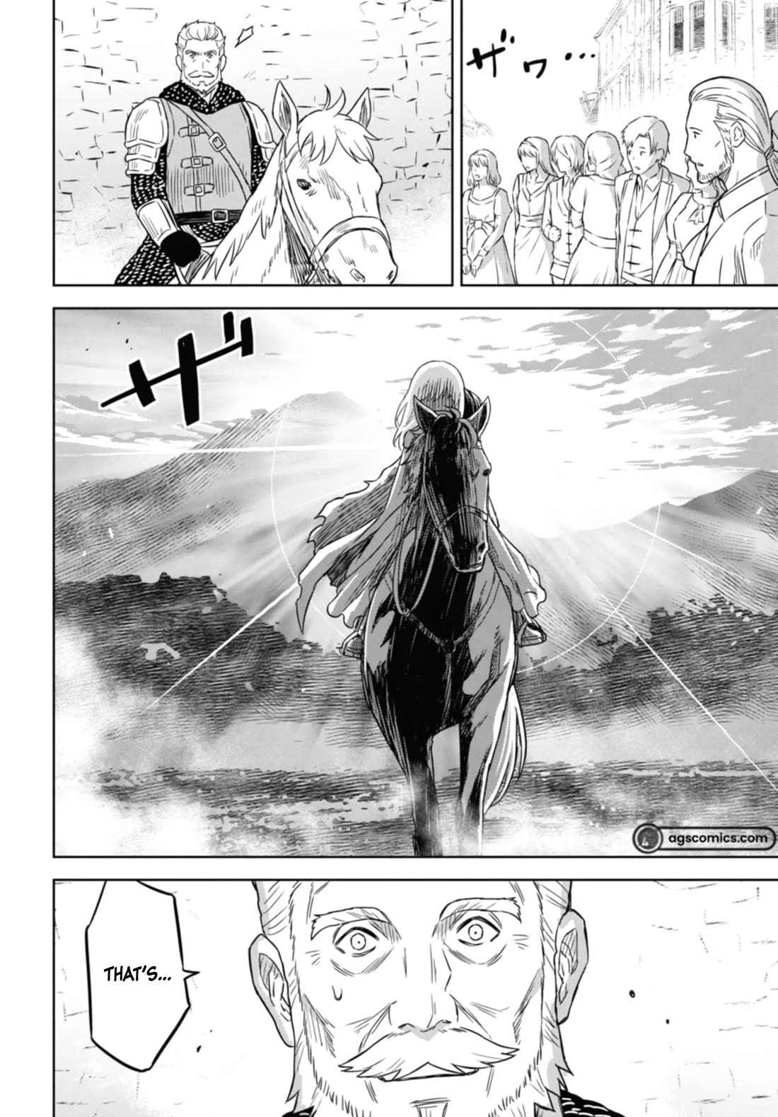 Reincarnated as the Mastermind Behind the Story Chapter 16 page 11 - Chapter 16