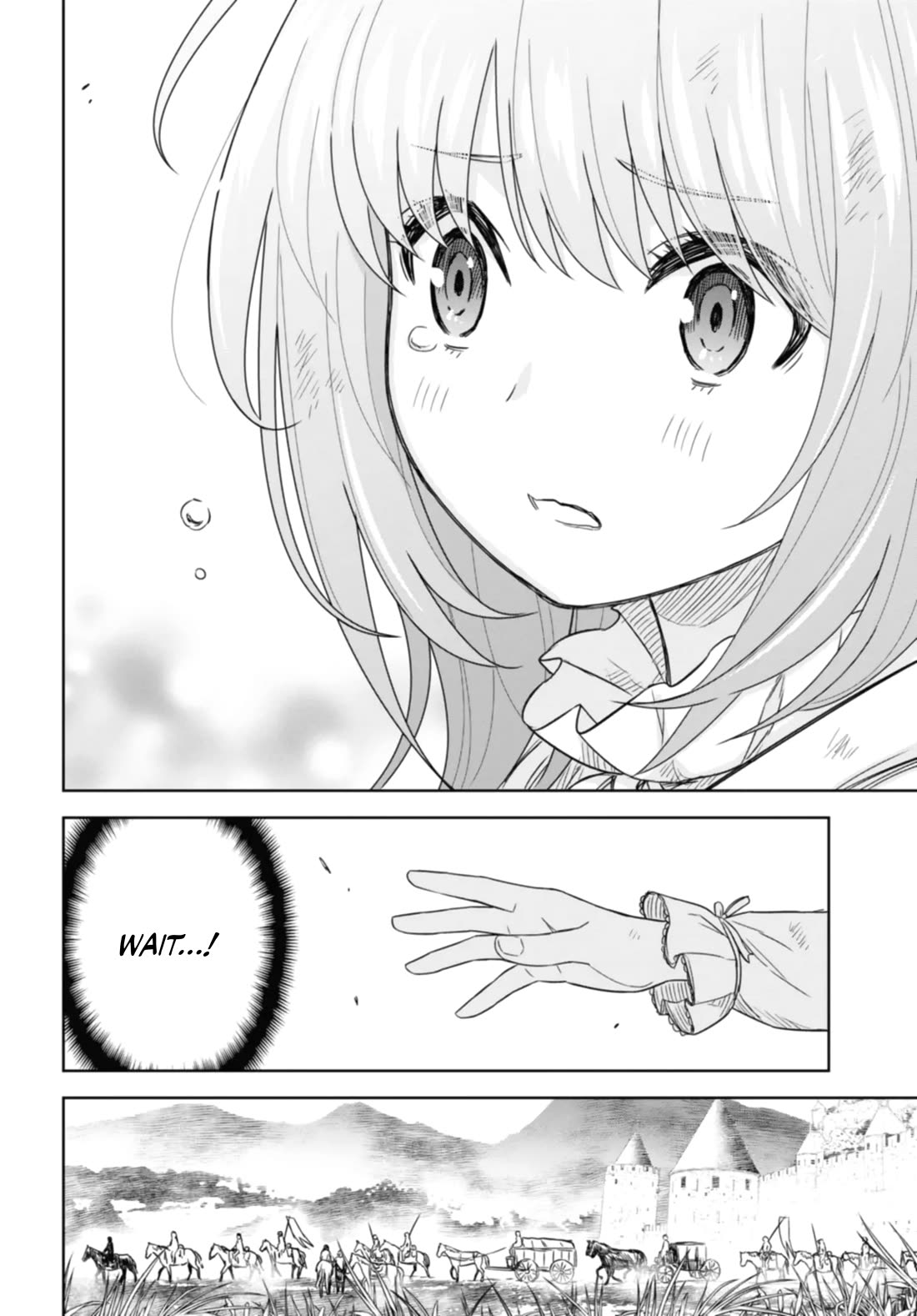 Reincarnated as the Mastermind Behind the Story Chapter 17 page 12 - Chapter 17
