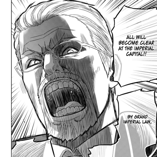 Reincarnated as the Mastermind Behind the Story Chapter 17 cover