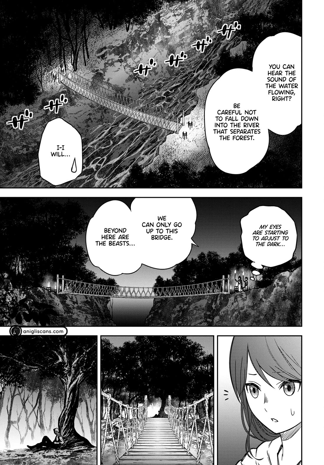 Reincarnated as the Mastermind Behind the Story Chapter 2 page 26 - Chapter 2