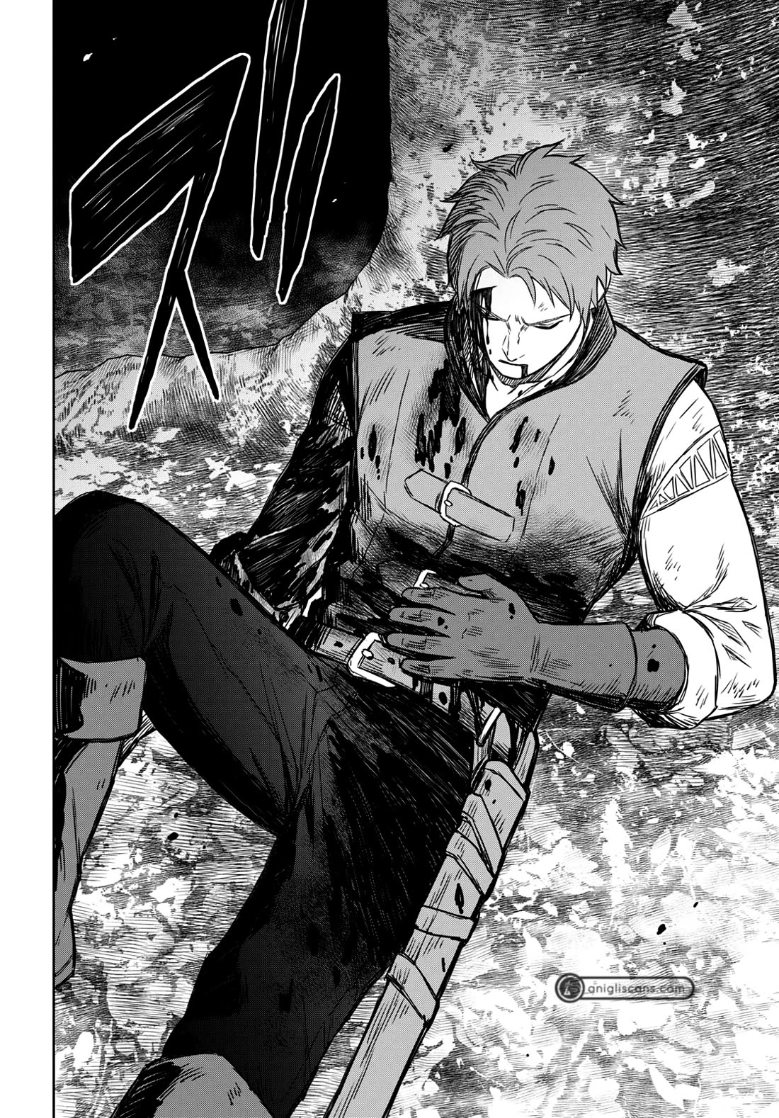 Reincarnated as the Mastermind Behind the Story Chapter 2 page 29 - Chapter 2