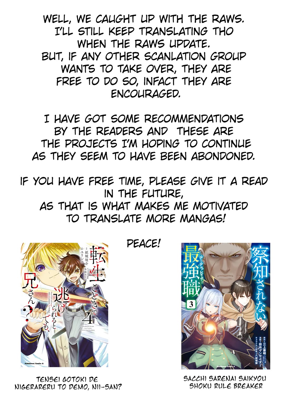 Reincarnated as the Mastermind Behind the Story Chapter 20 page 38 - Chapter 20
