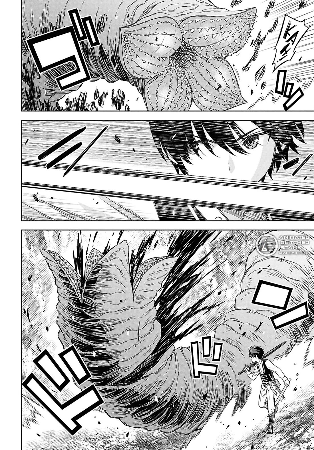 Reincarnated as the Mastermind Behind the Story Chapter 22 page 18 - Chapter 22