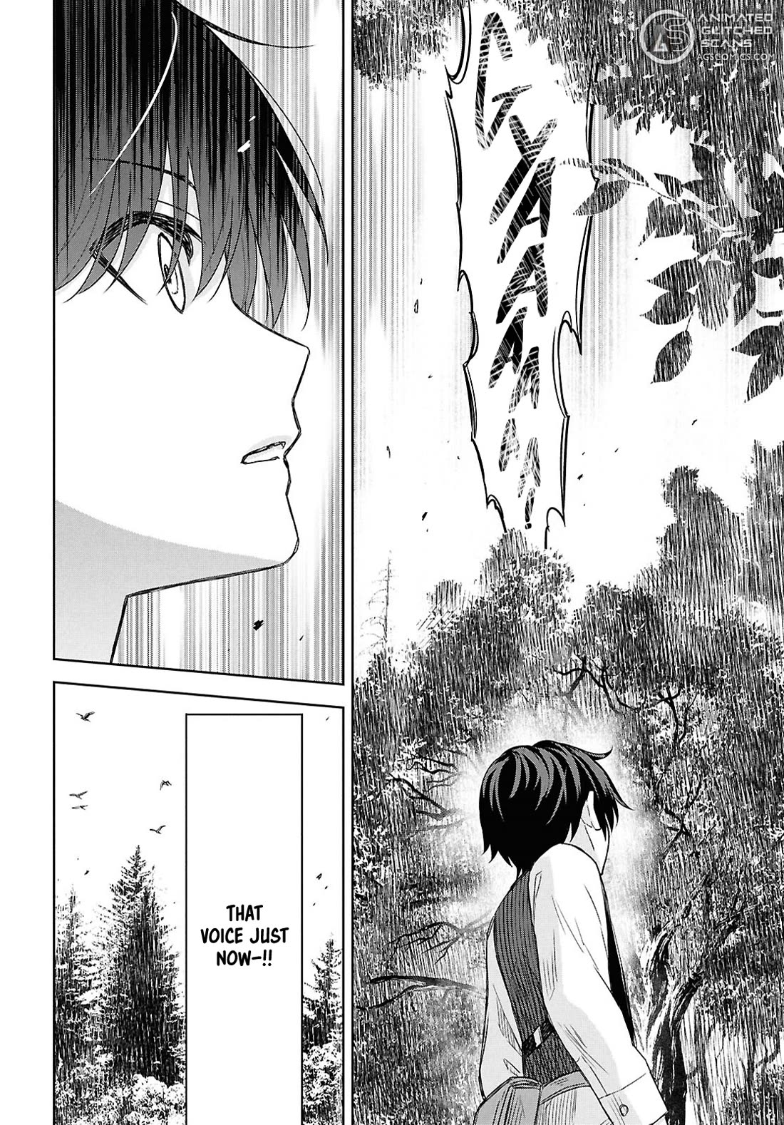 Reincarnated as the Mastermind Behind the Story Chapter 22 page 20 - Chapter 22