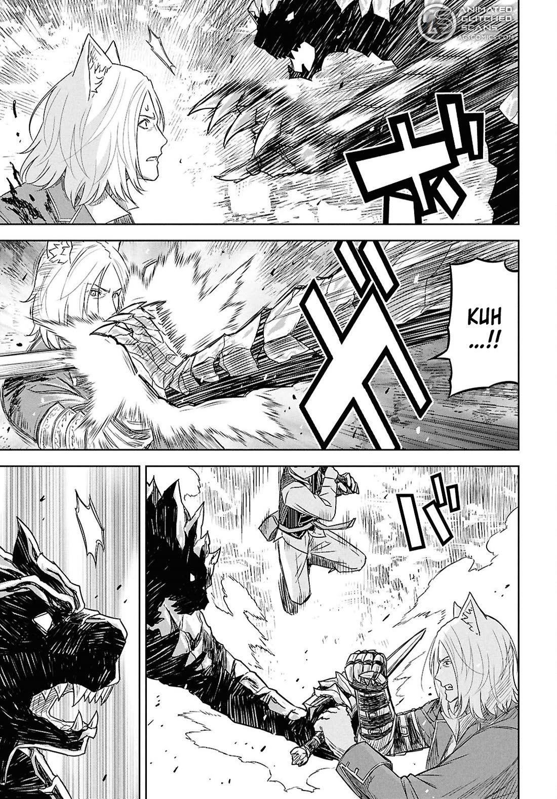 Reincarnated as the Mastermind Behind the Story Chapter 22 page 25 - Chapter 22