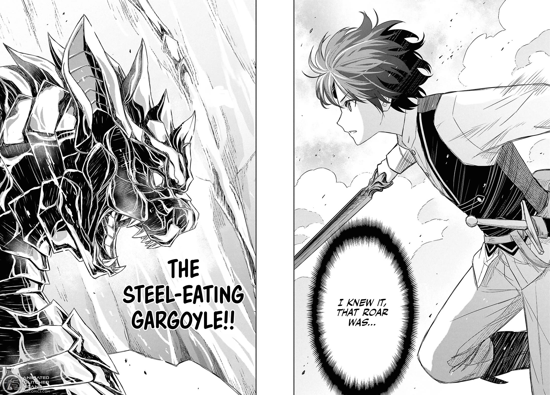 Reincarnated as the Mastermind Behind the Story Chapter 22 page 27 - Chapter 22