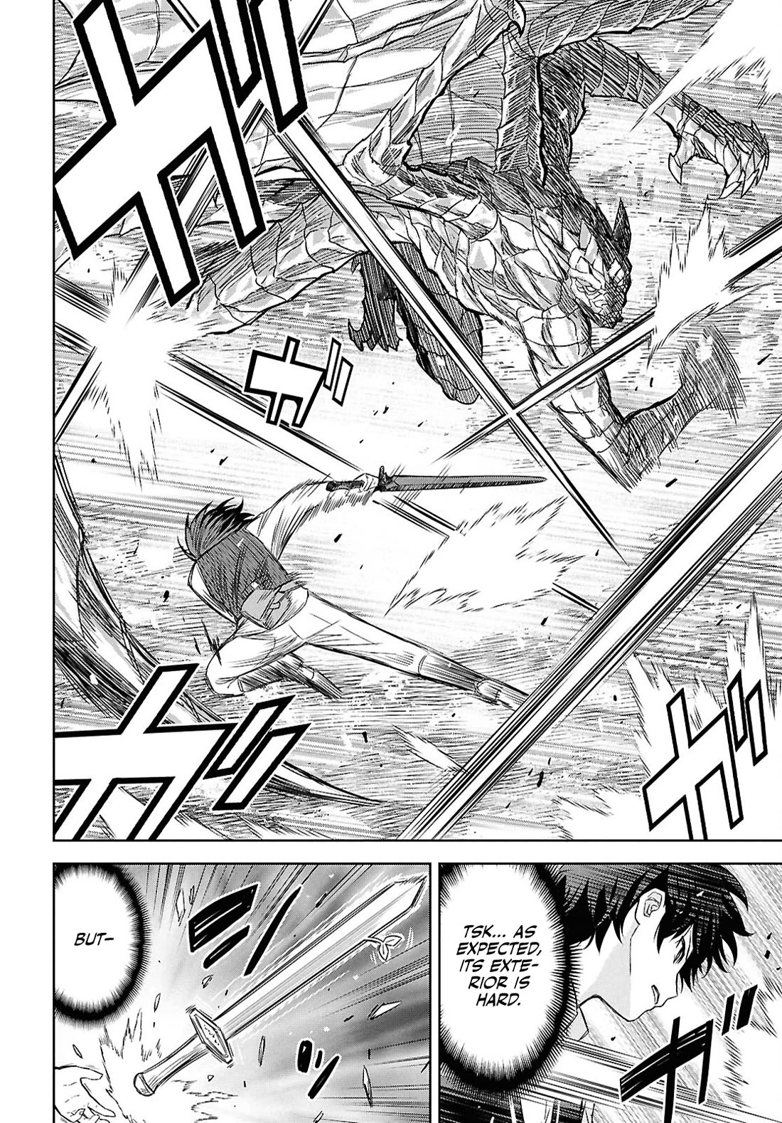Reincarnated as the Mastermind Behind the Story Chapter 22 page 30 - Chapter 22