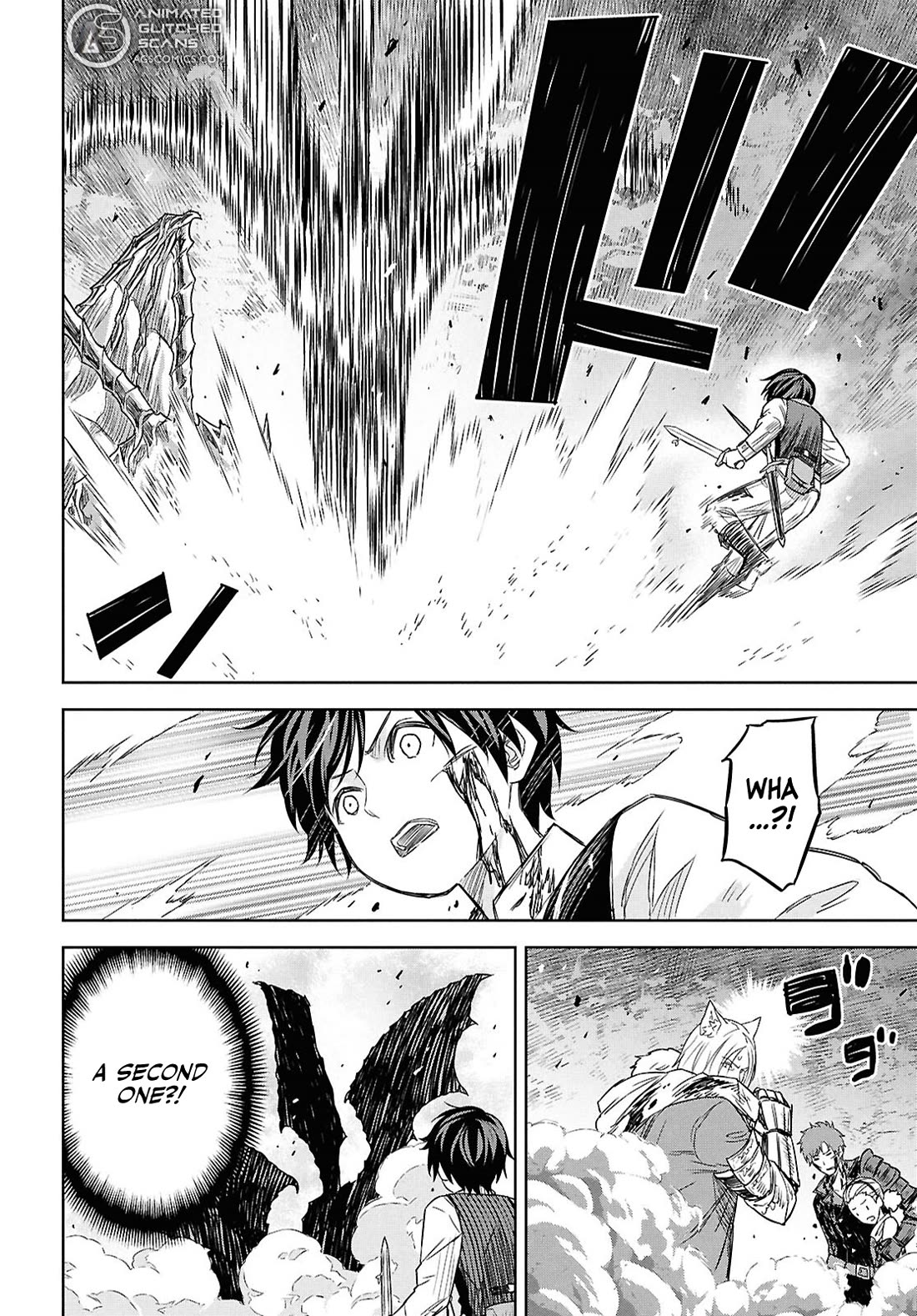 Reincarnated as the Mastermind Behind the Story Chapter 22 page 34 - Chapter 22