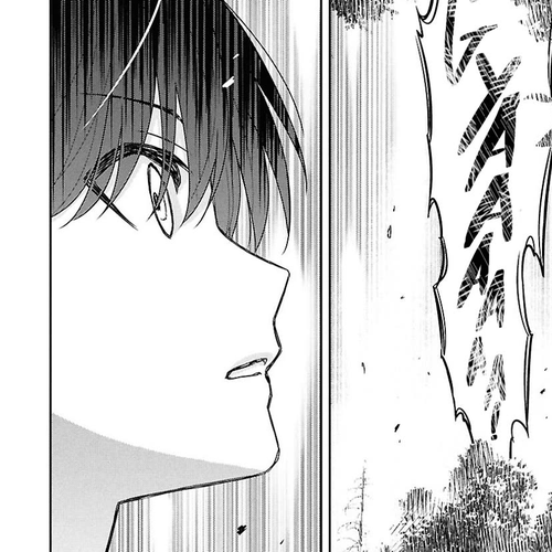 Reincarnated as the Mastermind Behind the Story Chapter 22 cover