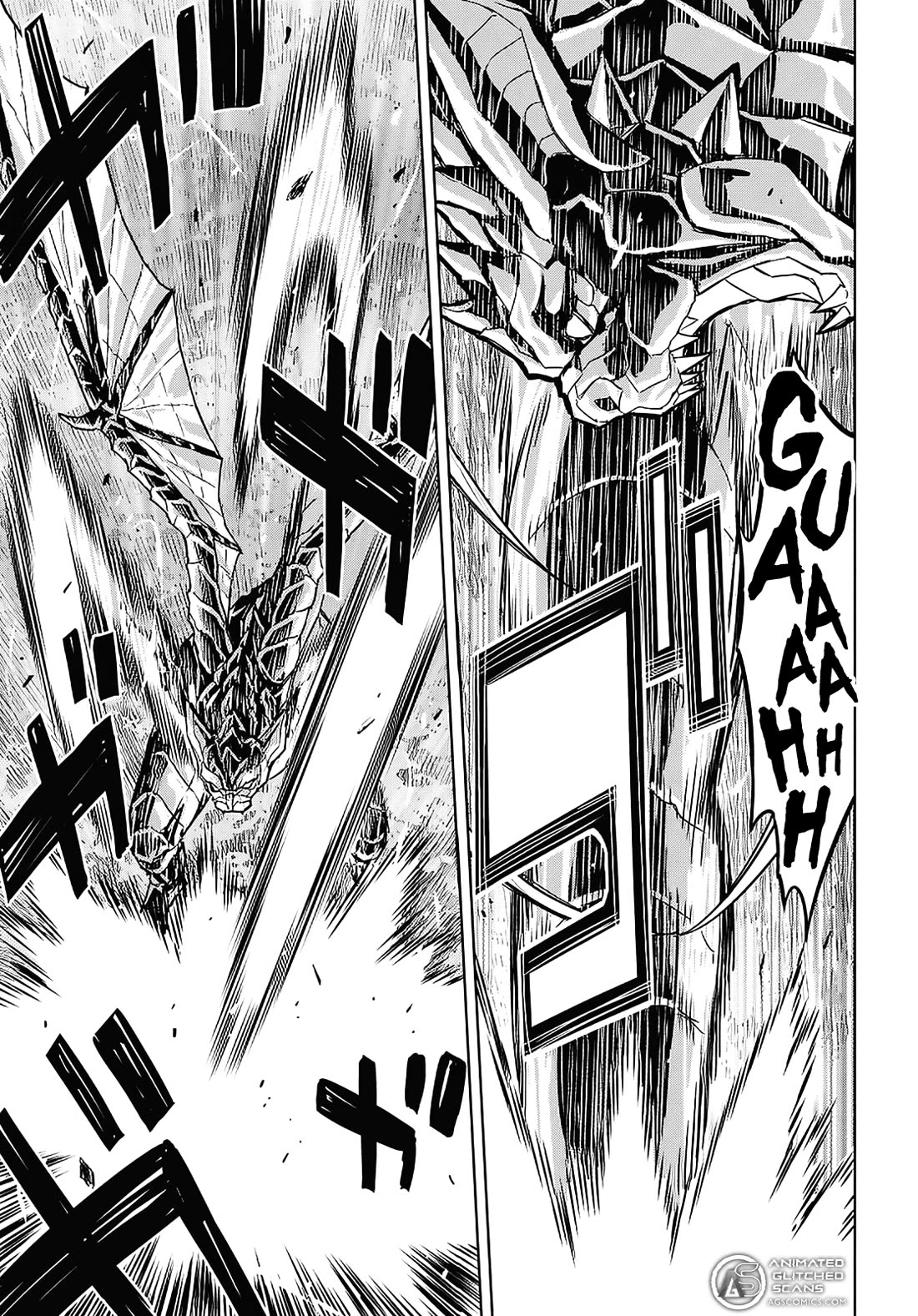 Reincarnated as the Mastermind Behind the Story Chapter 23 page 10 - Chapter 23