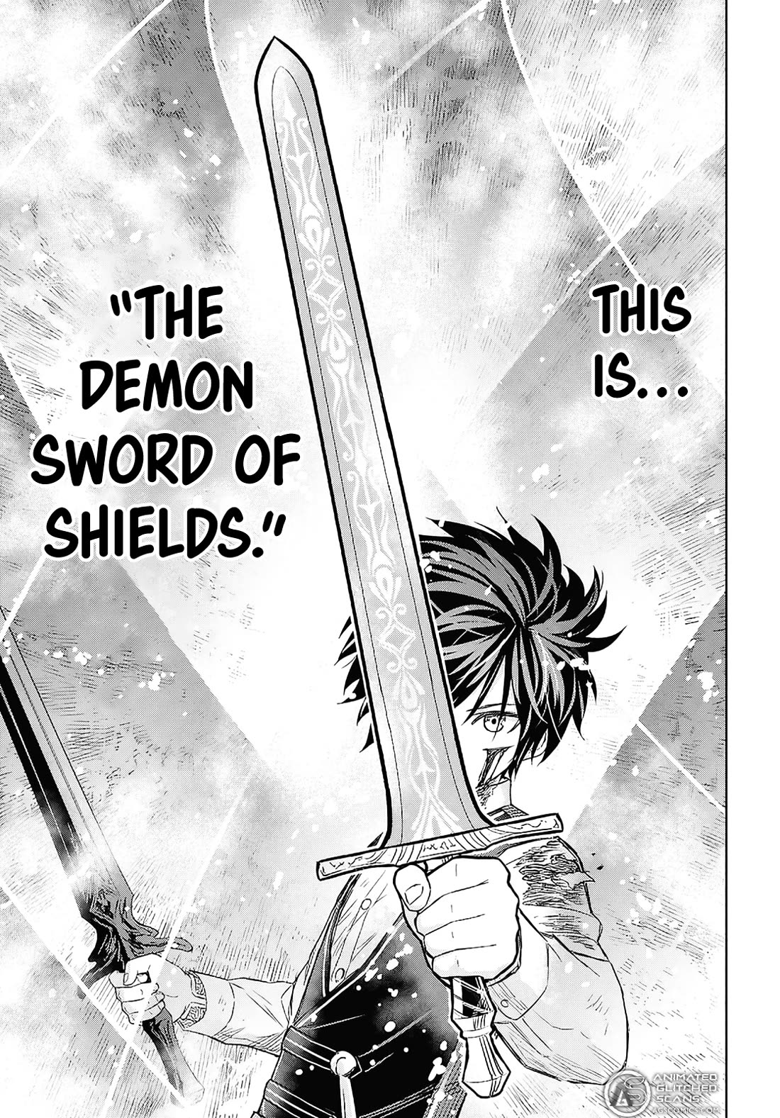Reincarnated as the Mastermind Behind the Story Chapter 23 page 12 - Chapter 23